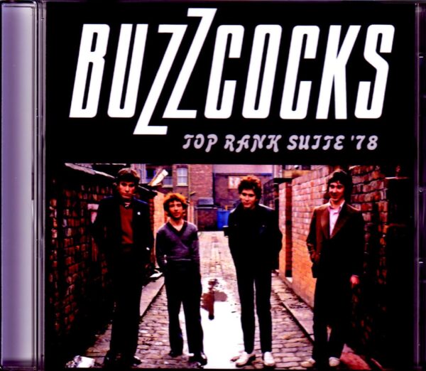 Buzzcocks/UK 1978