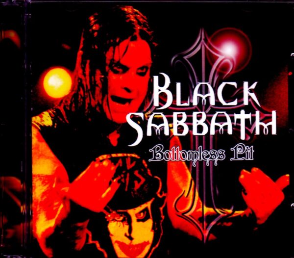 Black Sabbath/IN, USA 1999