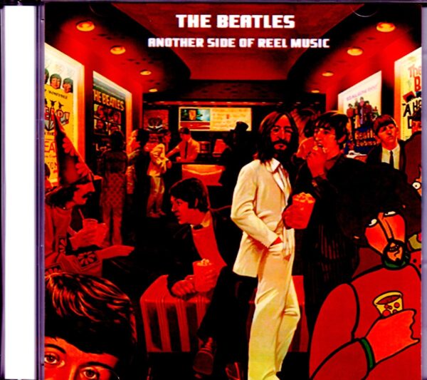 Beatles/Another Side Of Reel Music