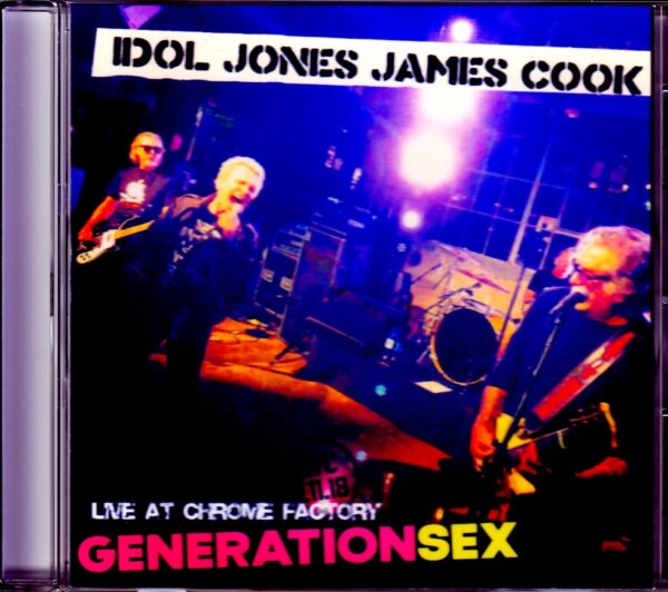 Generation SEX/NY,USA 2018