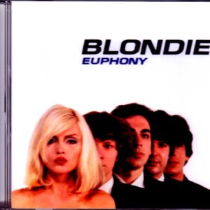 Blondie/NY, USA 1976