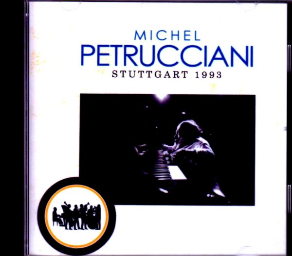 Michel Pediatrician/Germany 1993