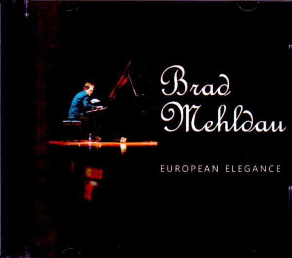 Brad Mehldou/Switerland 1999 & more
