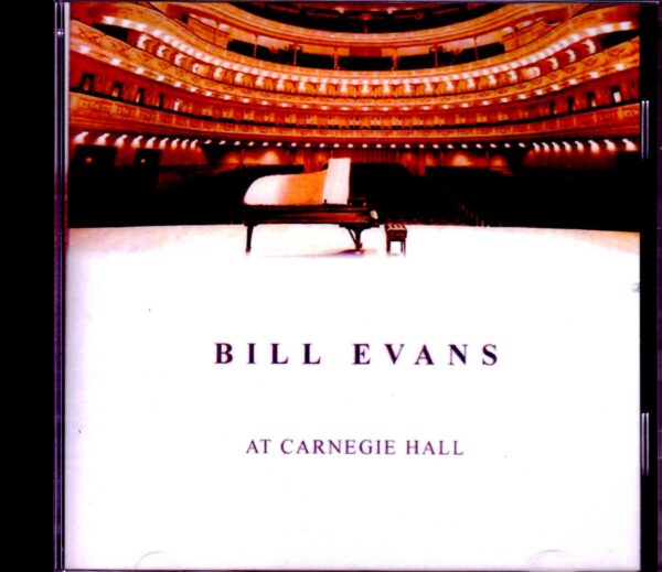 Bill Evans/NY,USA 1973 & more