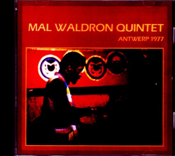 Mal Waldron Quintet/Belgium 1977