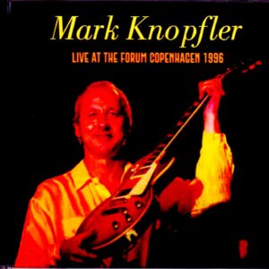 Mark Knopfler/Denmark 1996