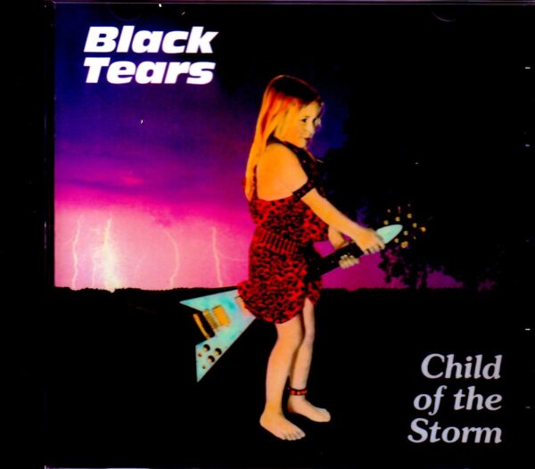 Black Tears/Child of the Storm
