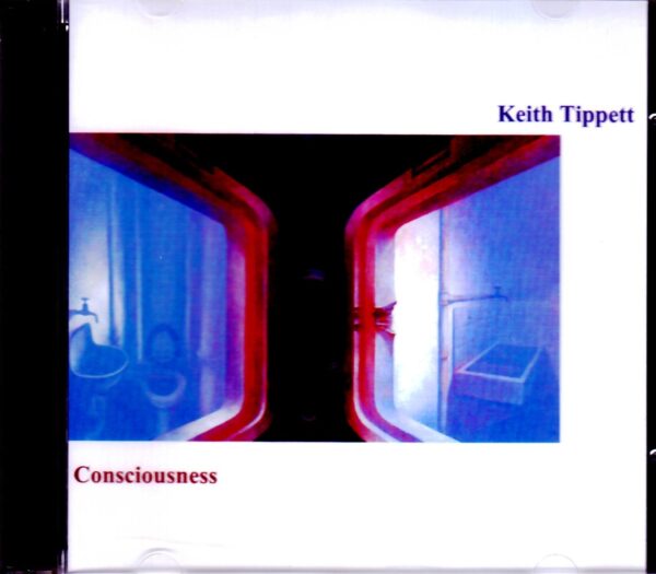 Keith Tippett/England,UK 1980 & more