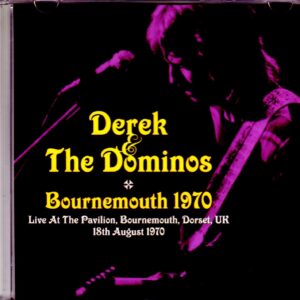 Derek and the Dominos/UK 1970 Upgrade