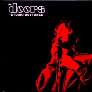 Doors/Studio Outtakes 1967-1969