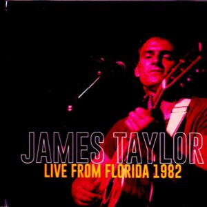 James Taylor/FL, USA 1982
