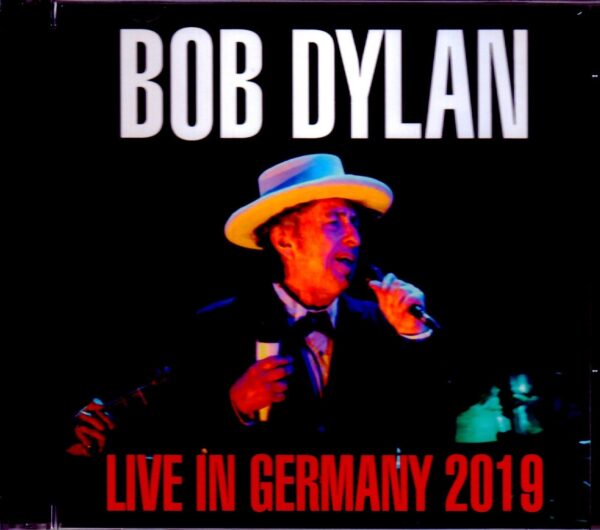 Bob Dylan/Germany 2019