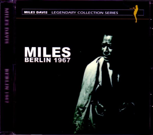 Miles Davis, Wayne Shorter/Germany 1967