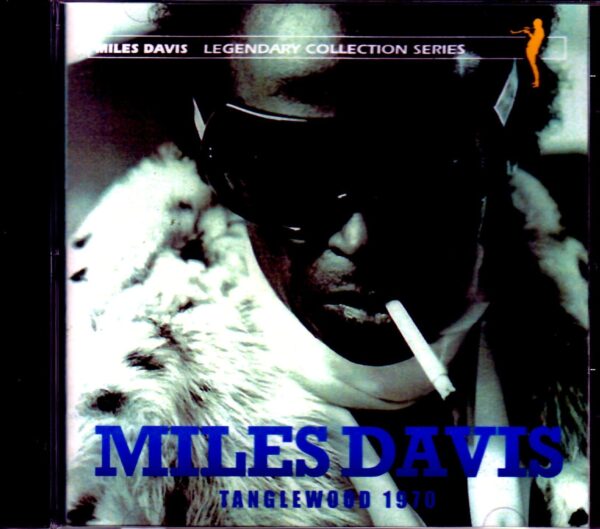 Miles Davis,Chick Corea/Nassau 1970