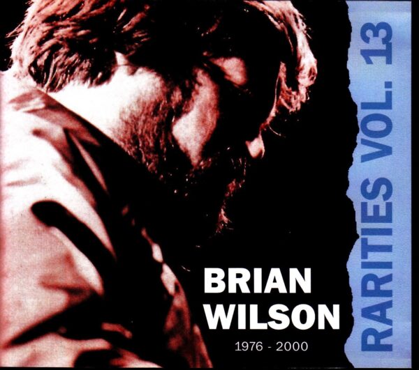 Brian Wilson/Rarities 1976-2000