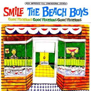 Beach Boys/Lost Smile Sessions