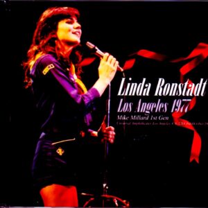 Linda Ronstadt/CA,USA 1977 Upgrade