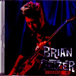 Brian Setzer/GA, USA 1994