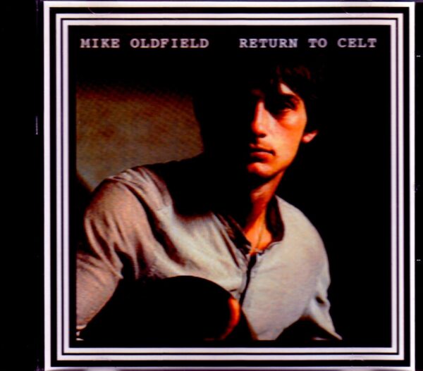 Mike Oldfield/Ireland 1980