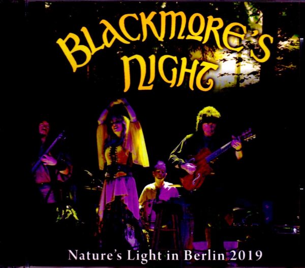 Blackmore's Night/Germany 2019