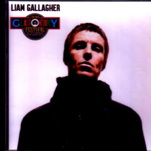 Liam Gallagher/England,UK 2019