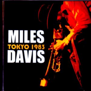 Miles Davis,Bill Evans/Tokyo,Japan 1983