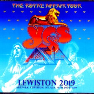 Asia,Yes,Carl Palmer's ELP/NY,USA 2019 S & V
