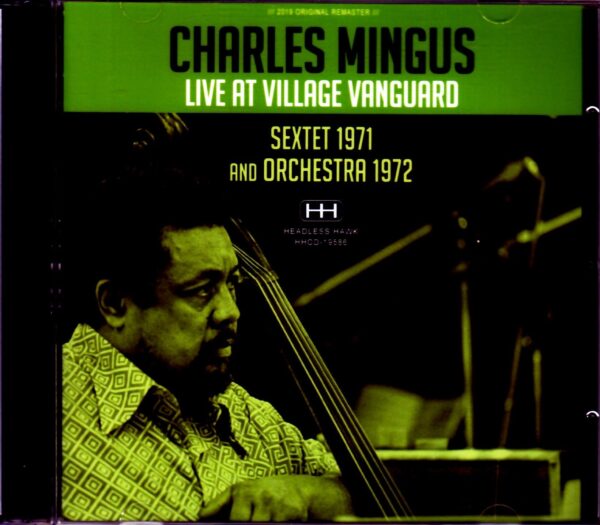Charles/NY, USA 1971 & more