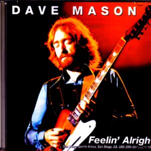 Dave Mason/CA, USA 1975