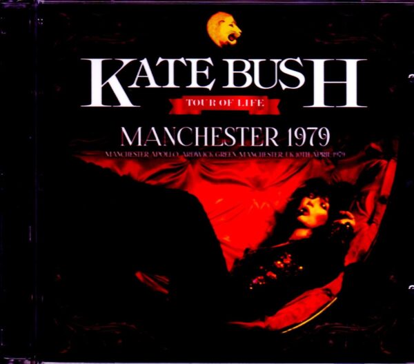 Kate Bush/UK 1979 Upgrade