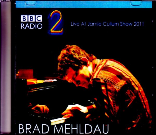 Brad Mehldau/London,UK 2011