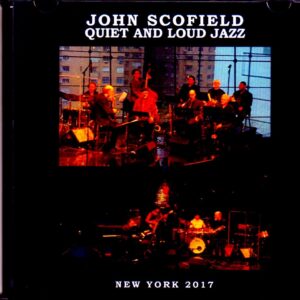 John Scofield/NY,USA 2017