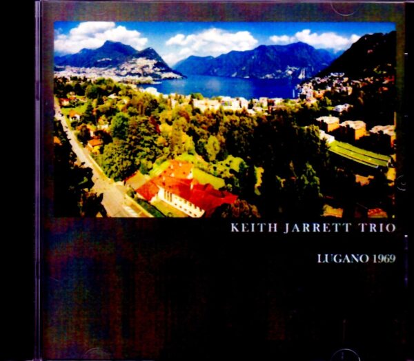Keith Jarrett/Switzerland 1969 & more