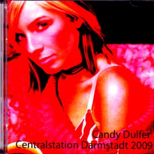 Candy Dulfer/Netherlands 2009