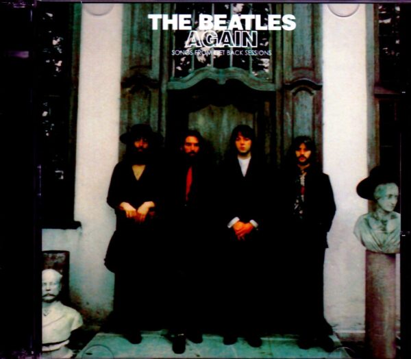 Beatles/Songs from Get Back Sessions