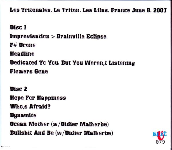 Brainville 3/France 2007 - Image 2