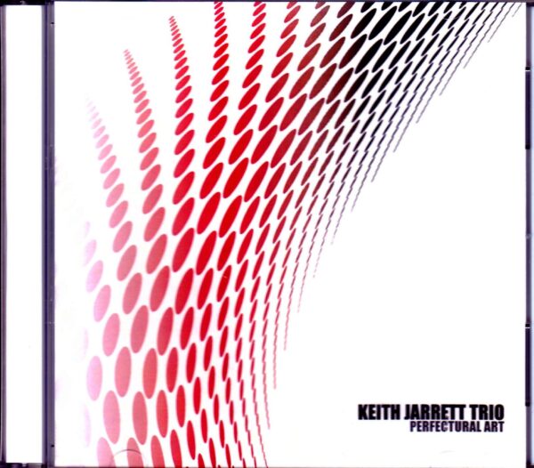 Keith Jarrett Trio/Aichi,Japan 2004