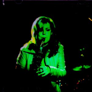 Candy Dulfer/Netherlands 1997