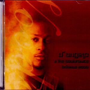 D'Angelo/GA, USA 2000