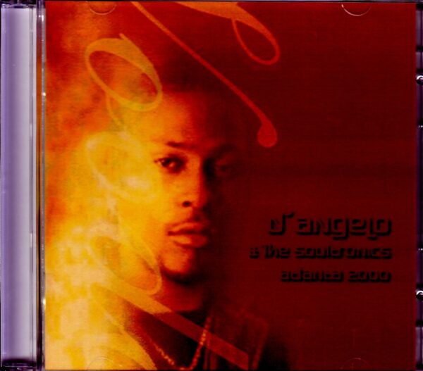 D'Angelo/GA, USA 2000