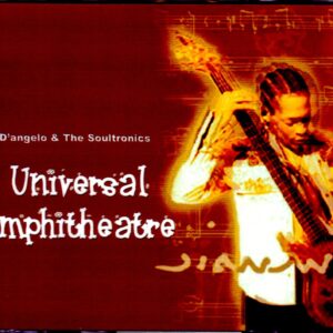 D'Angelo/CA, USA 2000