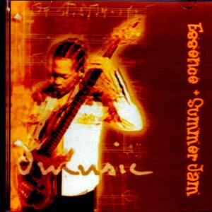 D'Angelo/CA,USA 7.2.2000 & more