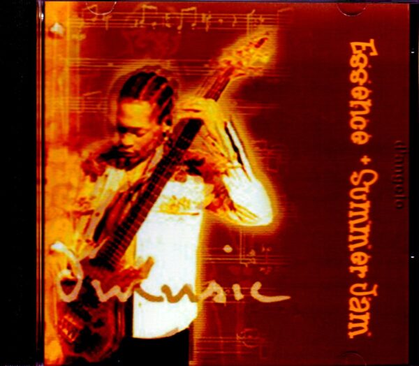 D'Angelo/CA,USA 7.2.2000 & more