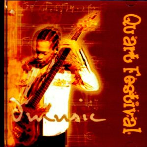 D'Angelo/Norway 2000