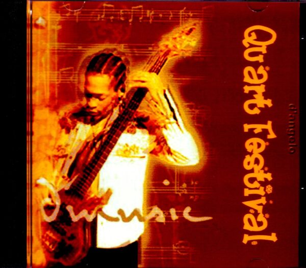 D'Angelo/Norway 2000