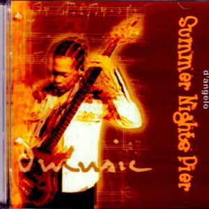 D'Angelo/WA, USA 2000