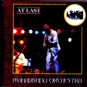 Mahavishnu Orchestra/OH, USA 1975