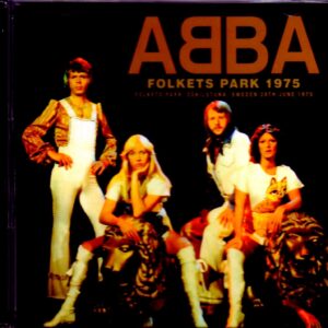 Abba/Sweden 1975