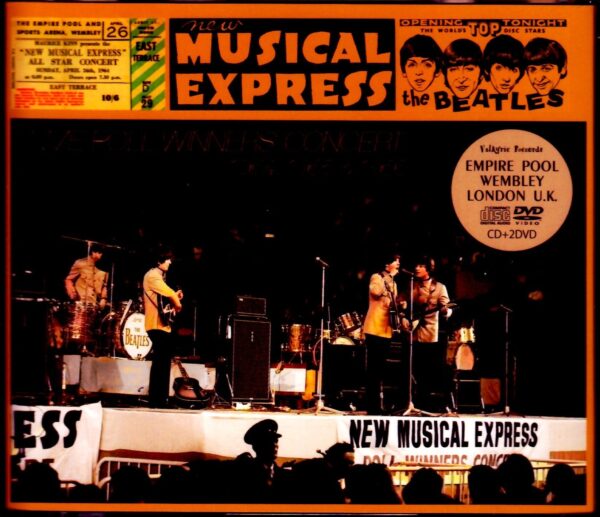 Beatles/London,UK 1964 - 1966 Collection