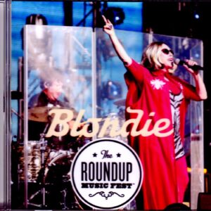 Blondie/Canada 2019